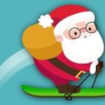 Avalanche – Santa Run Xmas