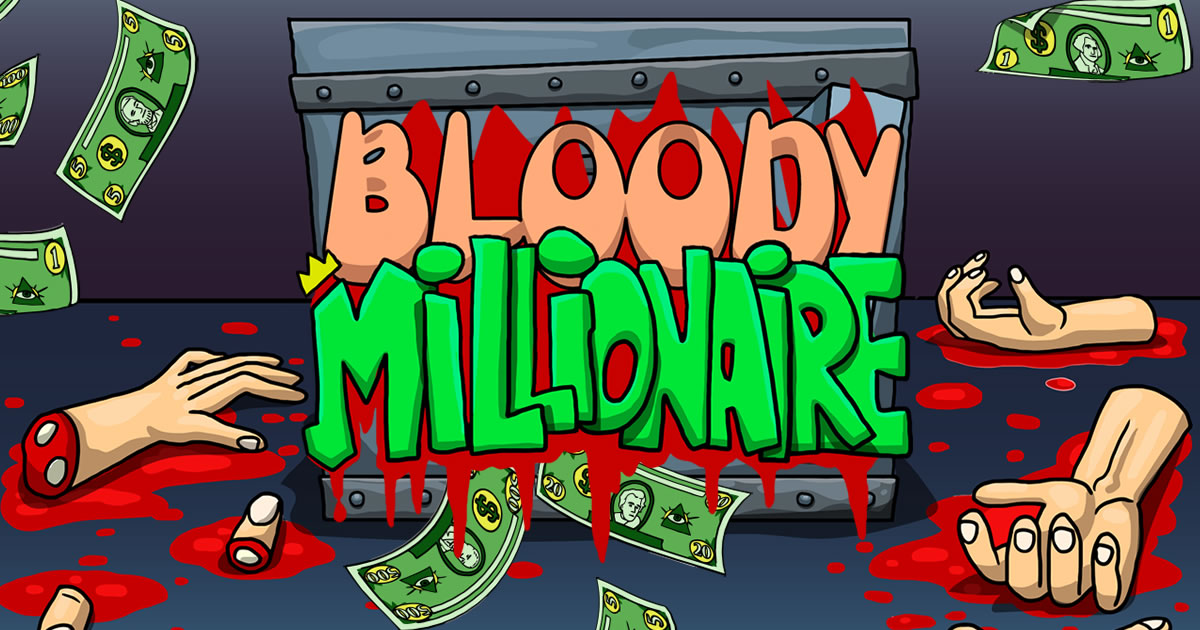 Image Bloody Millionaire