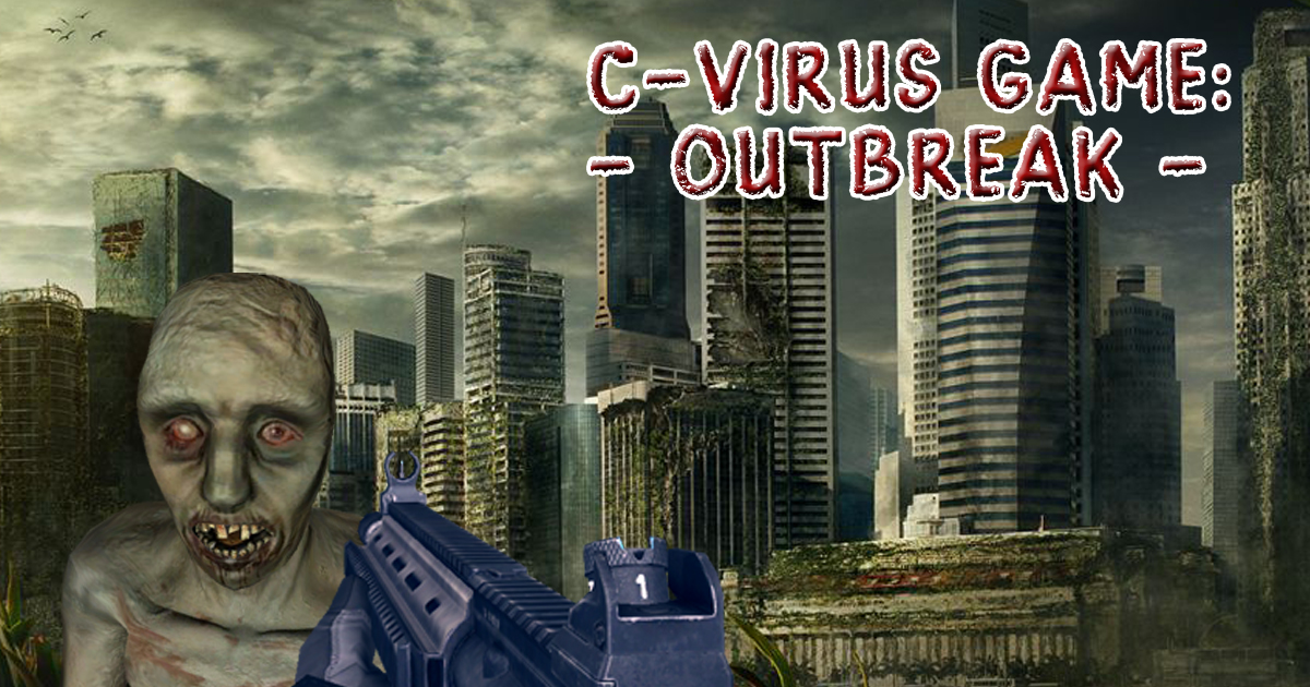 Image C-Virus Game: Outbreak