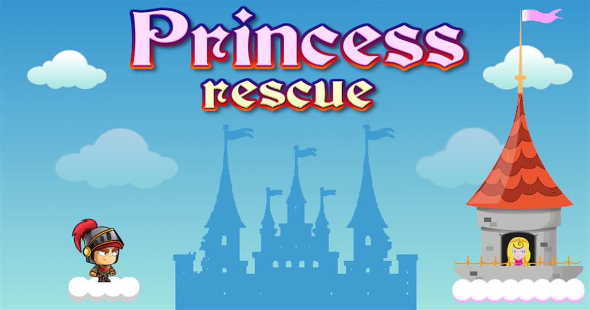 Image Princess rescue