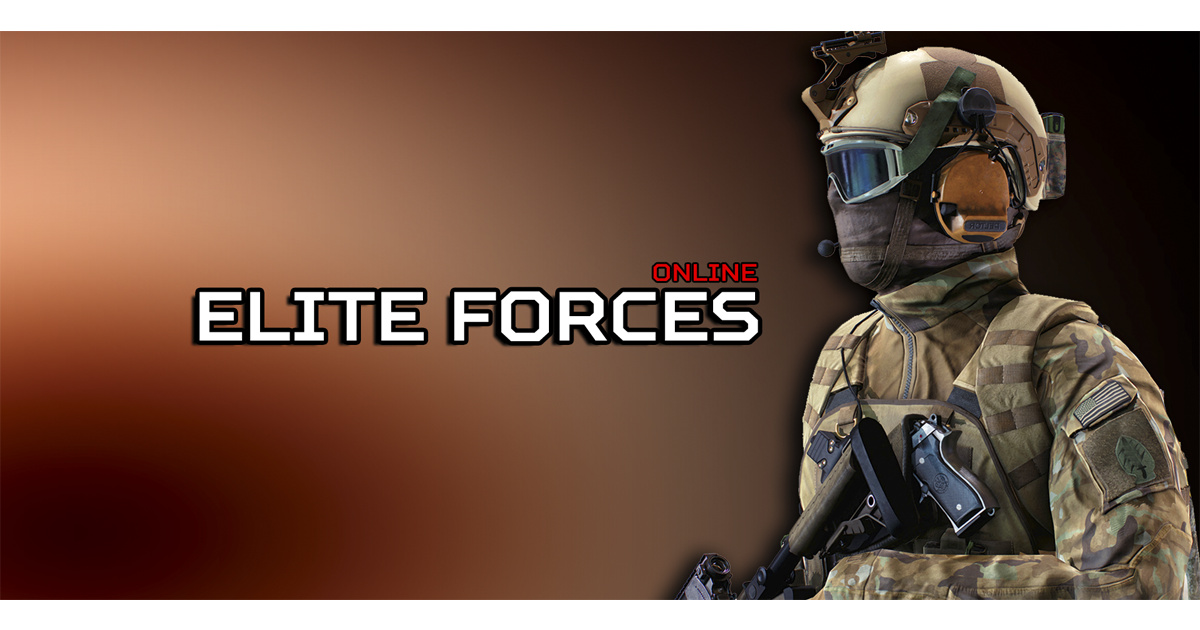 Image Special Elite Forces Online