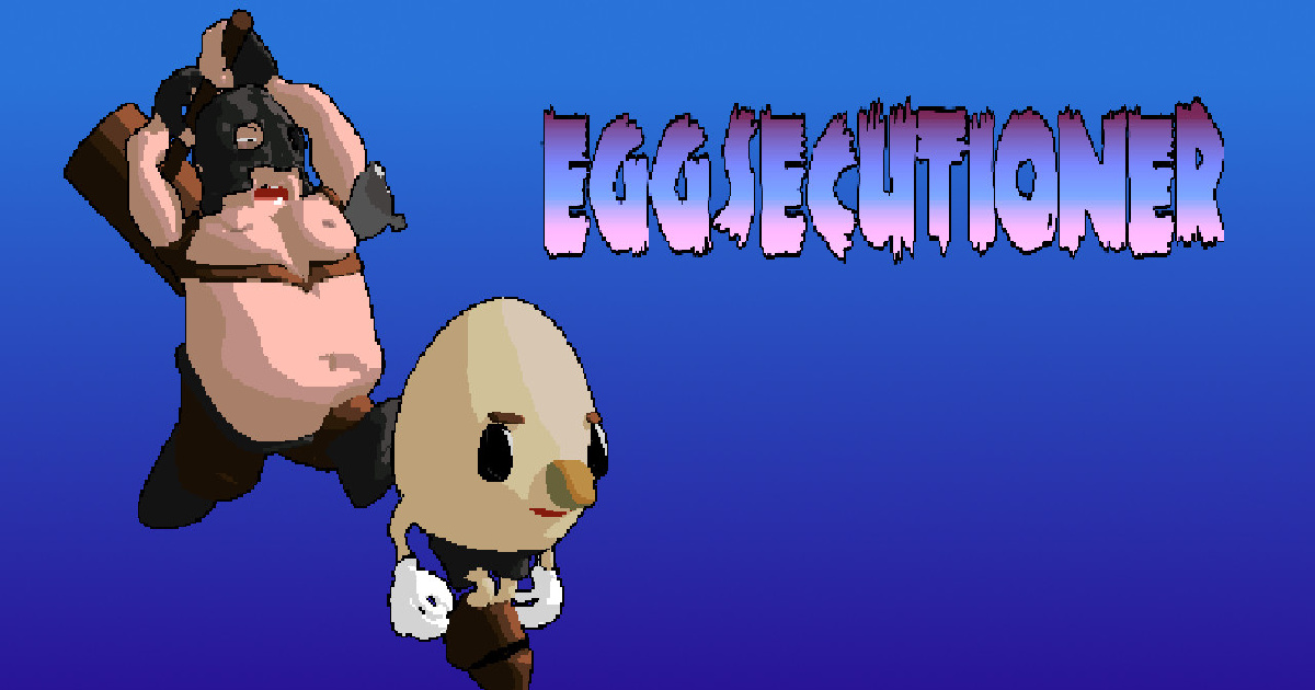 Image The Eggsecutioner