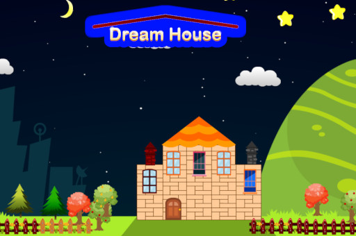 Image Dream House
