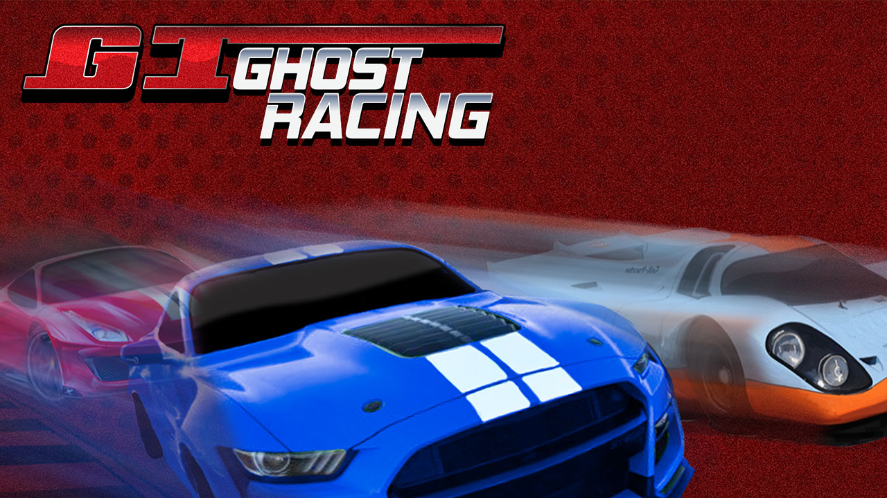 Image GT Ghost Racing