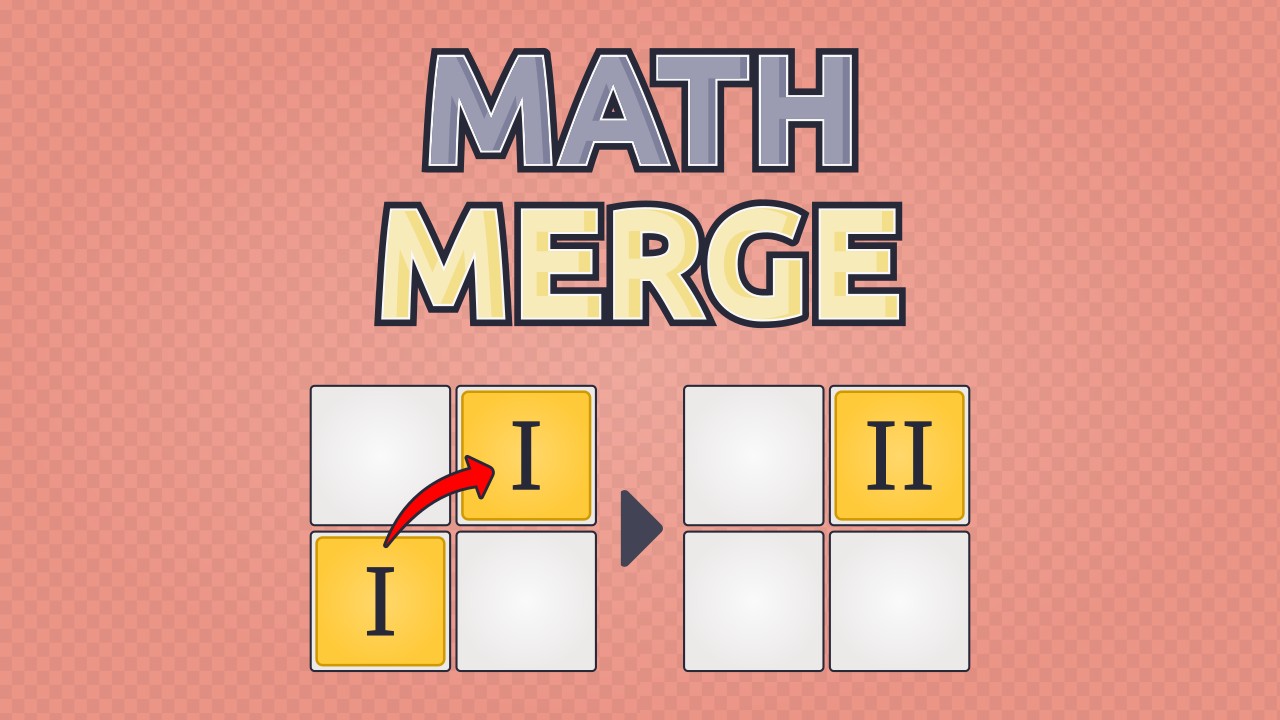 Image Math Merge