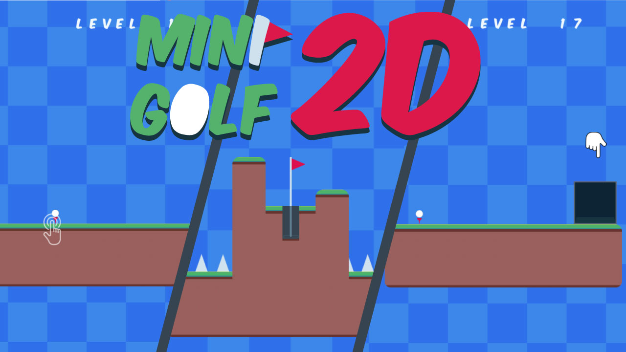 Image Mini Golf 2D