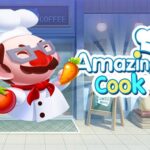 Amazing Cook