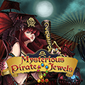 Mysterious Pirate Jewels 2